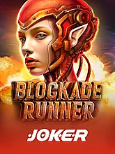 Blockade Runner