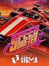 Speed Drifter