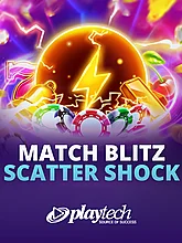 Match Blitz Scatter Shock