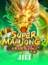 SUPER MAHJONG 2