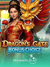 Dragon’s Gate – Bonus Choice