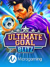 Ultimate Goal Blitz