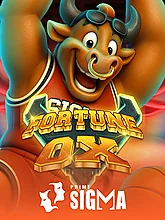 Fortune Ox