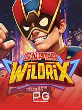 Super Wildrix