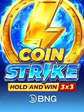 Coin Strike: Hold and Win