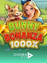 Bunny Bonaza 1000