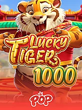 Lucky Tiger 1000