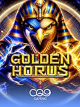Golden Horus