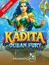 Kadita Ocean Fury