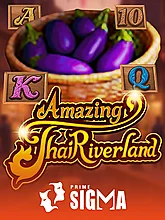 Amazing Thai Riverland