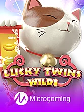 Lucky Twins Wilds