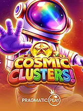 Cosmic Clusters!