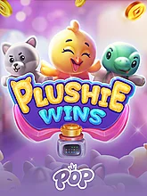 Plushie Wins
