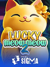 Lucky Meow Meow 2