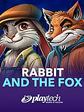 Rabbit and the Fox