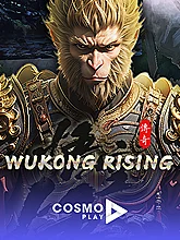 Wukong Rising