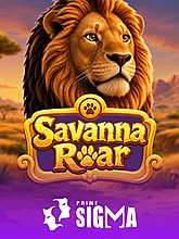 Savanna Roar
