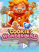 Cookie Wonderland