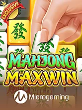 Mahjong MaxWin