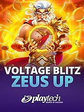 Voltage Blitz Zeus Up