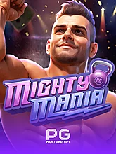Mighty Mania
