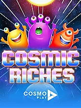 Cosmic Riches