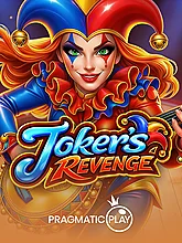 Joker"amp;s Revenge