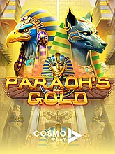 Pharaoh's Gold
