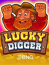 Lucky Digger