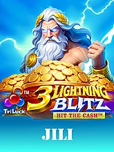 3 Lightning Blitz