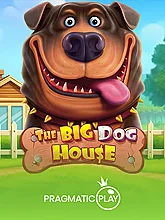 The Big Dog House
