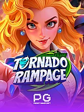 Tornado Rampage