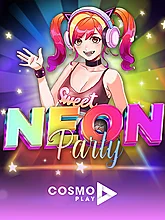 Neon Party