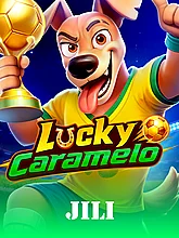 Lucky Caramelo