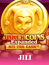 Joker Coins Expanded
