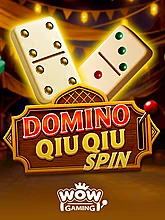 Spin Domino QiuQiu