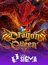 Dragon Queen