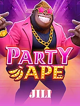 Party Ape