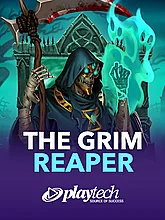 The Grim Reaper