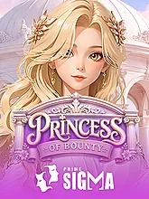 Princess of Bounty