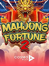 Mahjong Fortune 2