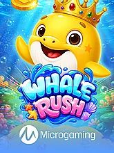 Whale Rush