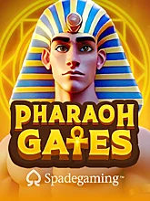 Pharaoh Gates