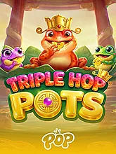 Triple Hop Pots