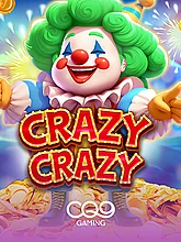 Crazy Crazy