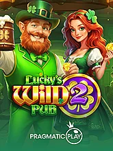 Lucky’s Wild Pub 2