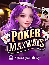 Poker Maxways