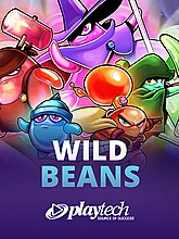 Wild Beans