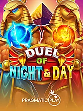 Duel of Night " Day